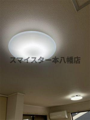 ミルクレストの設備