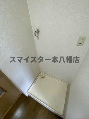ミルクレストの設備