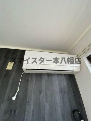 ミルクレストの設備