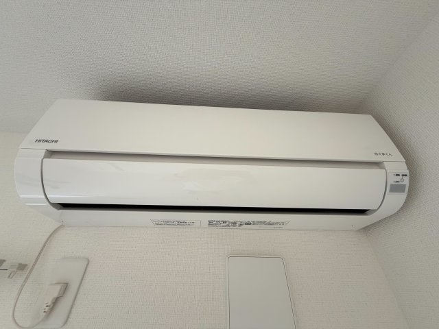 NAKS蓮田の設備