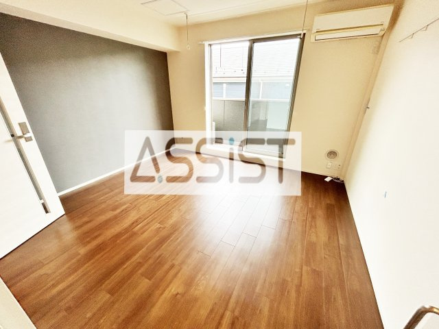 アピエアッシュの居間・リビング