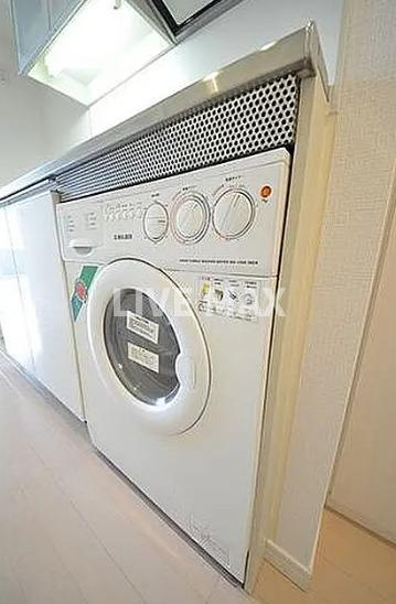 【設備】ラクラス新中野