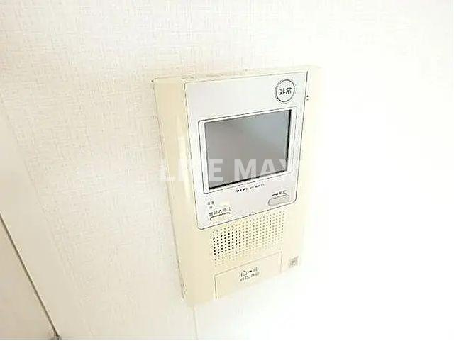 【セキュリティ】ラクラス新中野