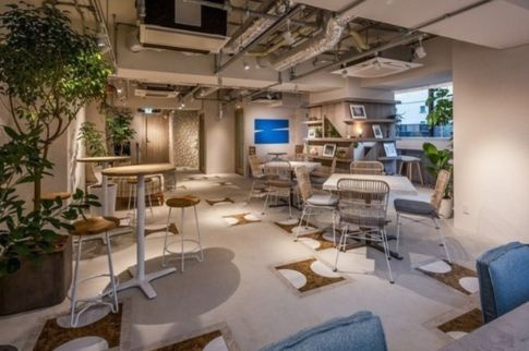 【その他共用部分】ルフォンプログレ渋谷ヒルトップ