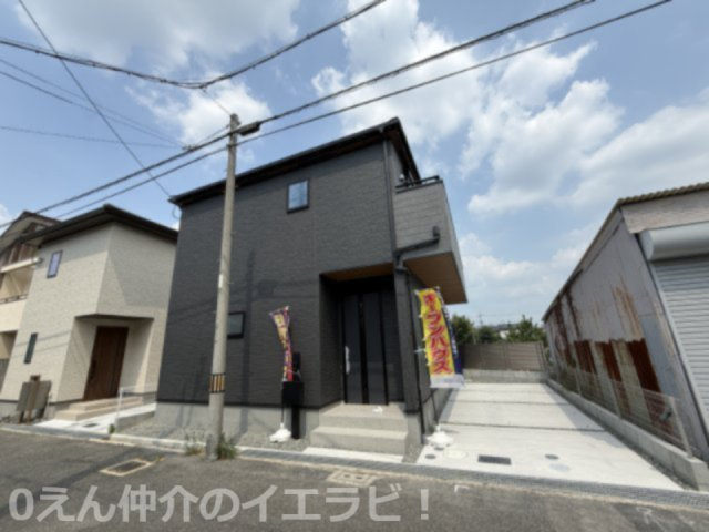 リーブルガーデン堺市東区西野５期