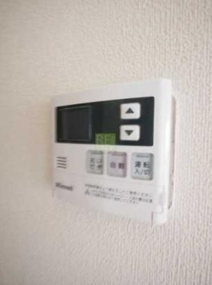 【設備】 | コンフォート・イシイ