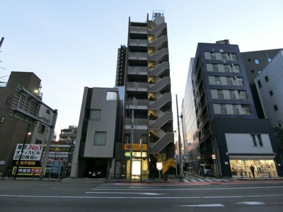 【外観】 | コンフォート・イシイ