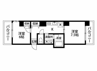 【間取り】 | コンフォート・イシイ