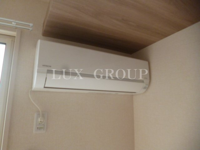【設備】 | ベルフォート