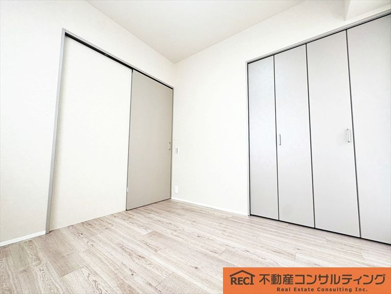 ワコーレリベルタ深江本町の子供部屋