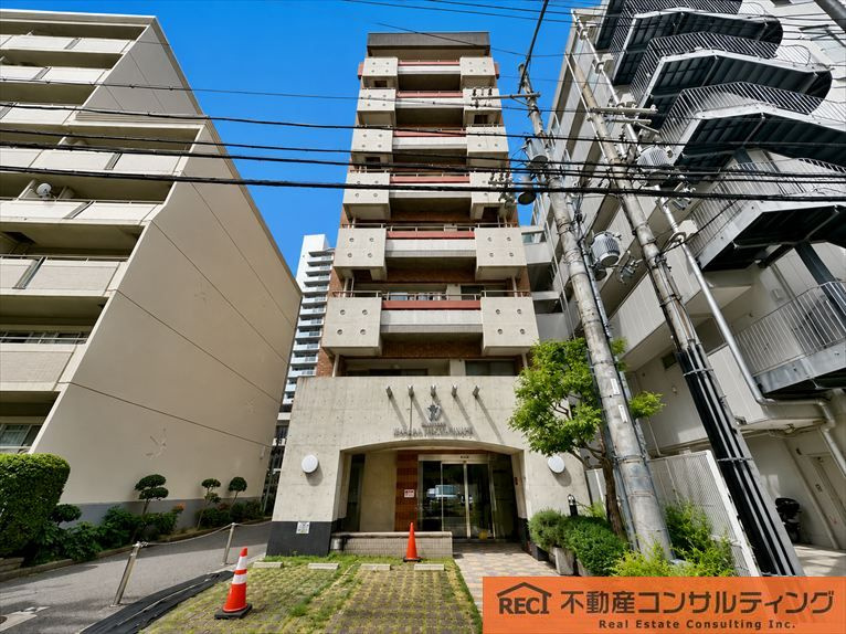 ワコーレリベルタ深江本町のその他