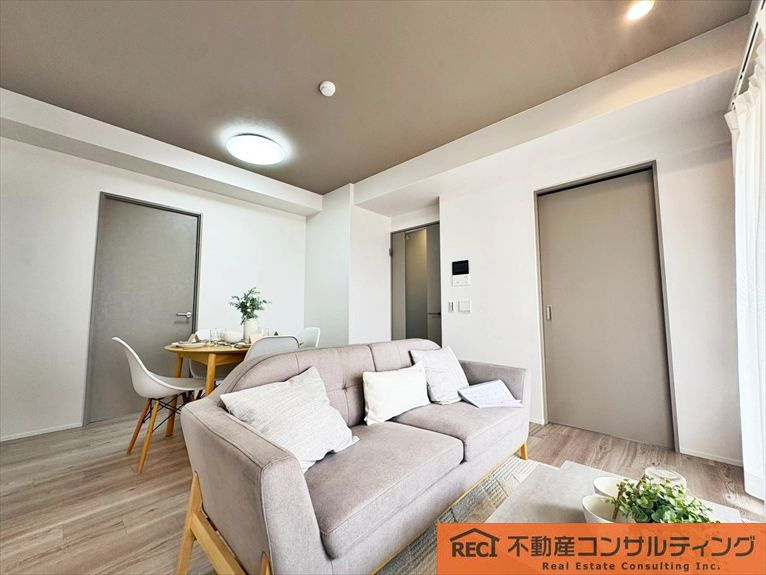 ワコーレリベルタ深江本町