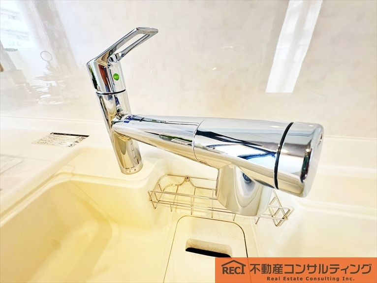 ワコーレリベルタ深江本町のキッチン