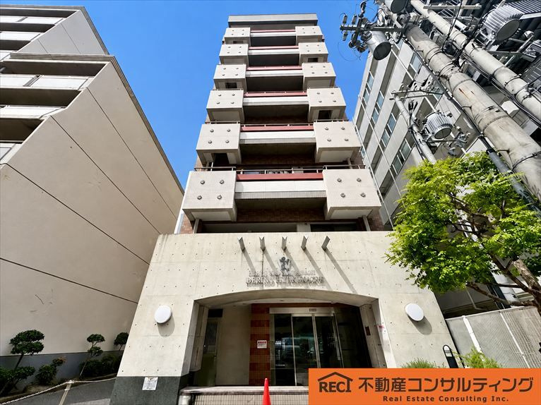 ワコーレリベルタ深江本町