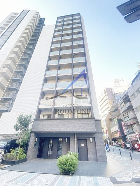 Le'a川崎壱番館