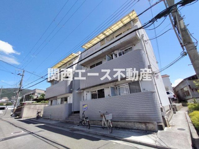 【外観】 | シルキーハイツ
