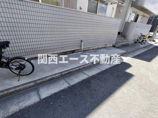 【その他共用部分】 | シルキーハイツ