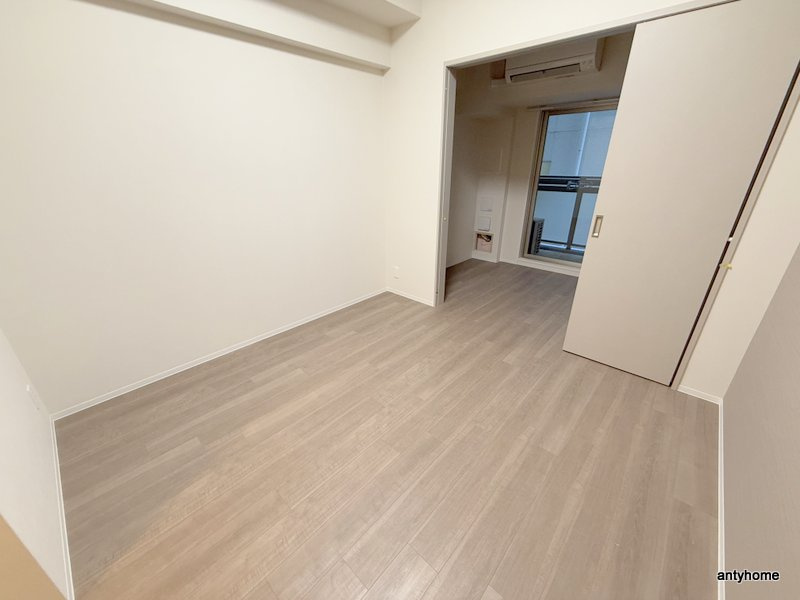 エスリードレジデンス大阪谷町ザマークス　仲介手数料無料の居間・リビング