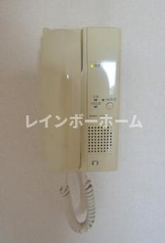JC STATION 143のセキュリティ