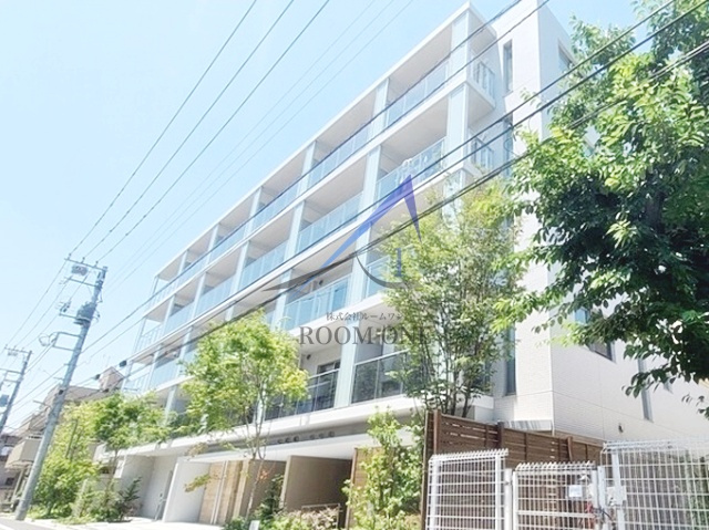 ラティエラ大森西