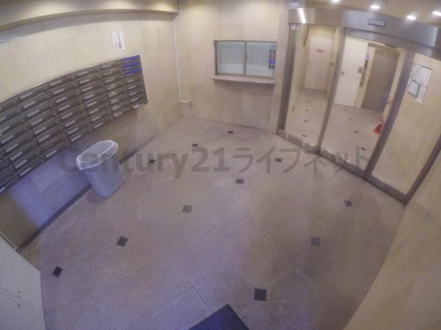 【その他共用部分】 | ヴィヴァーチェ2番館