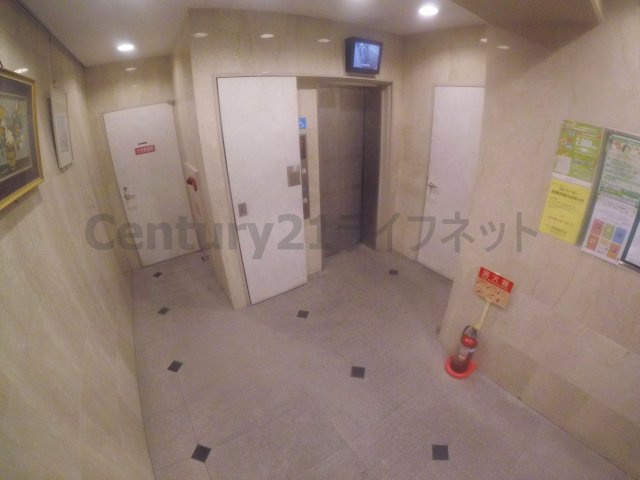 【その他共用部分】 | ヴィヴァーチェ2番館
