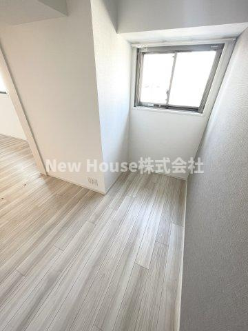 パークアクシス板橋本町ステーションゲート の寝室
