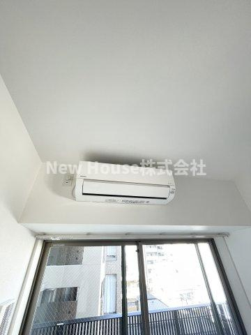 パークアクシス板橋本町ステーションゲート の設備