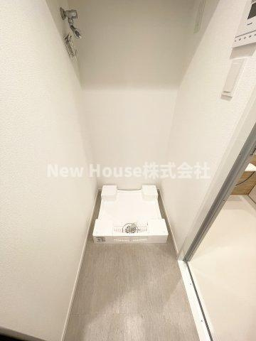 パークアクシス板橋本町ステーションゲート の設備