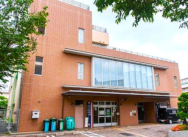 パークアクシス板橋本町ステーションゲート の周辺