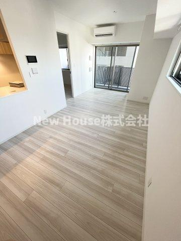パークアクシス板橋本町ステーションゲート の洋室