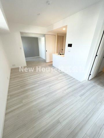 パークアクシス板橋本町ステーションゲート の内装