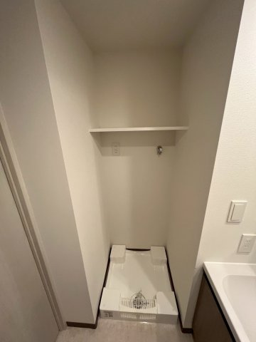 クレヴィスタ横浜関内Ⅱの設備