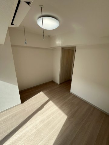クレヴィスタ横浜関内Ⅱの内装
