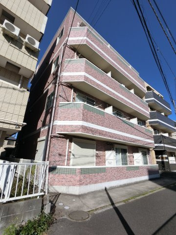 ヴィクトリアンコート船橋
