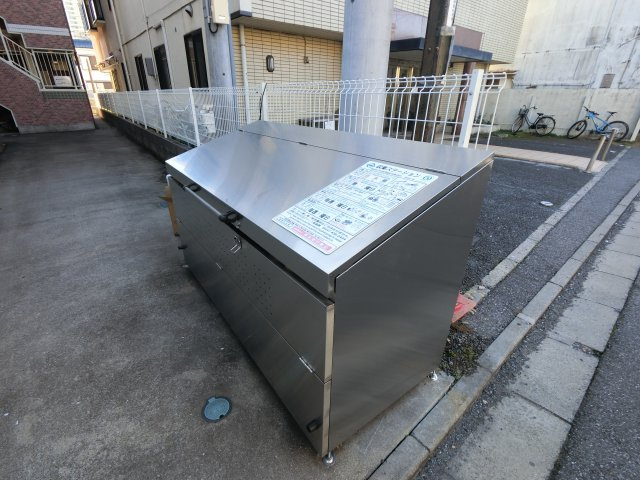 ヴィクトリアンコート船橋のその他