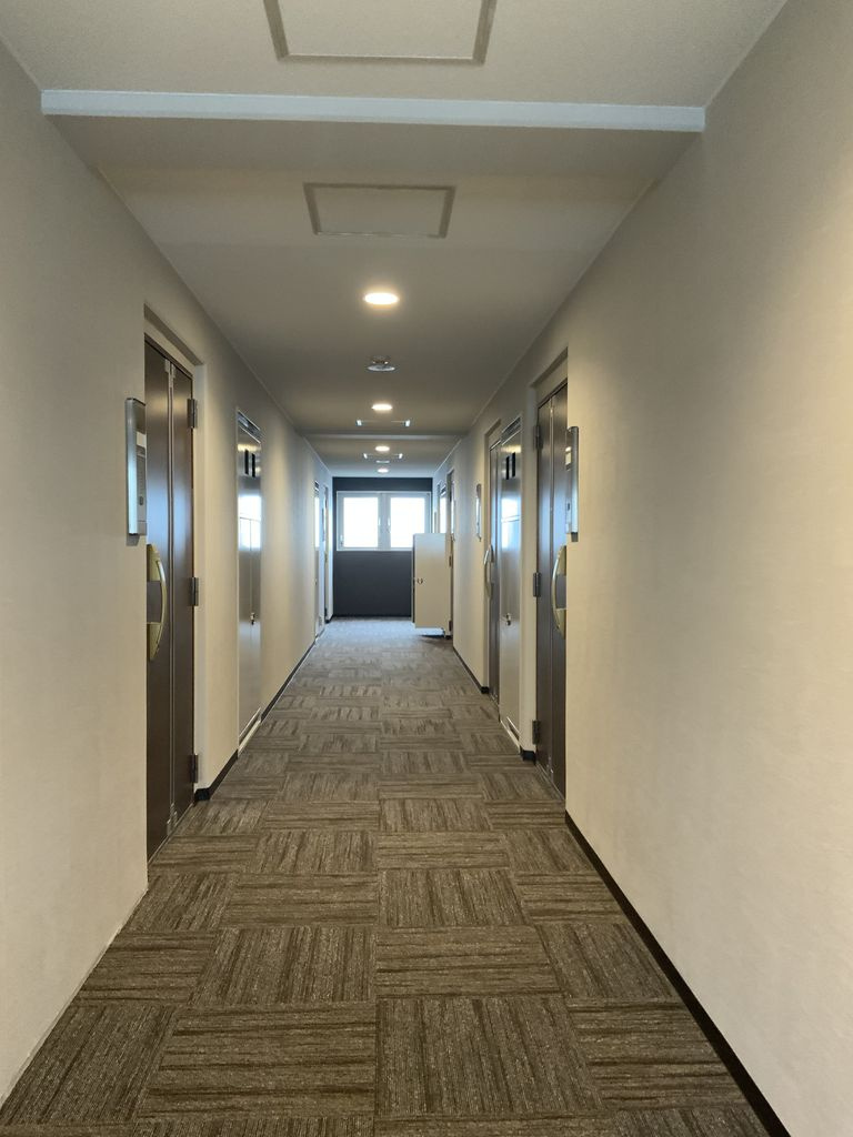 コンシェリアＲ 横濱桜木町のその他