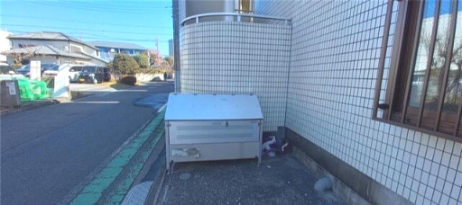 ドエル相模原のその他共用部分