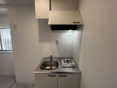 【キッチン】 | アルジェネーロ三ツ沢