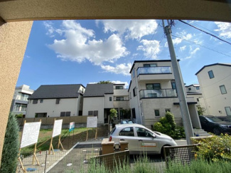 【展望】 | クレベール瀬田