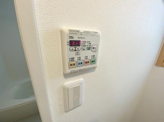 【設備】 | クレベール瀬田
