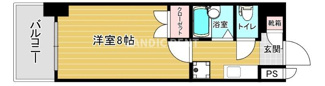 【間取り】 | リファレンス住吉
