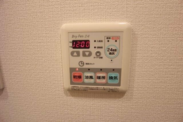 プライムアーバン板橋のその他