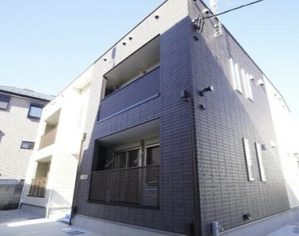 ルミエール代沢