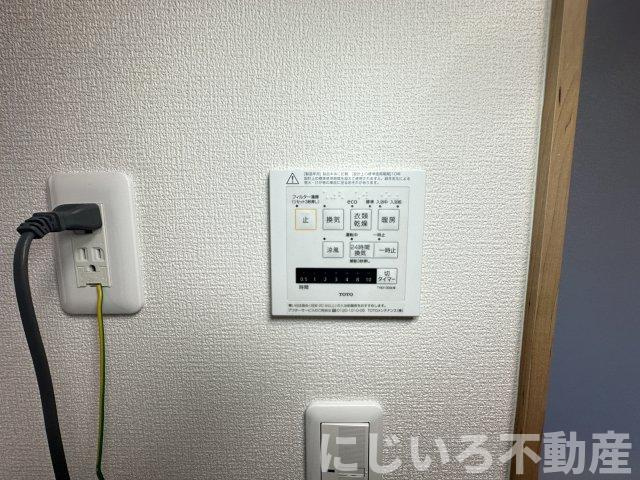 小松島町新港　戸建のその他