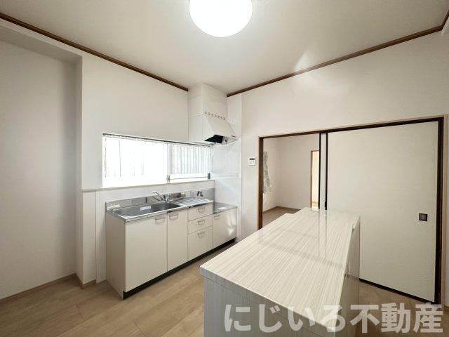 小松島町新港　戸建のその他
