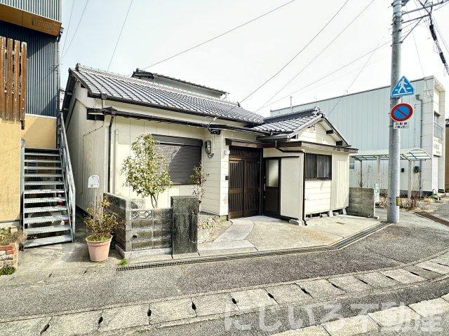 小松島町新港　戸建