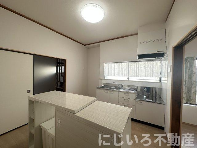 小松島町新港　戸建のその他