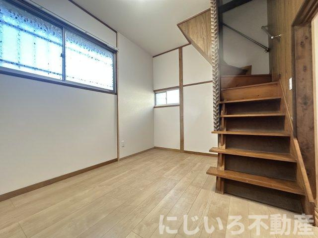 小松島町新港　戸建のその他