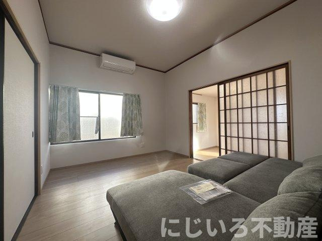 小松島町新港　戸建のその他